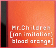 Mr.Children